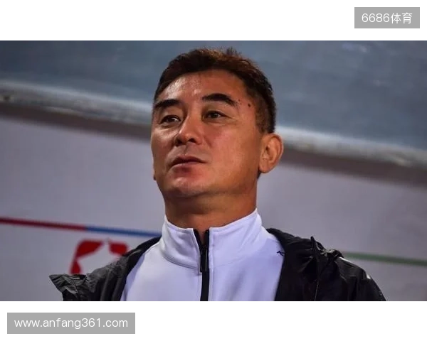 广西恒宸主帅:中国应土帅为主外教为辅 成都不拿冠军是教练问题