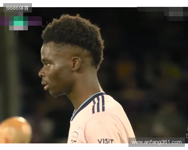 萨卡：我这赛季真的相信阿森纳能夺冠 埃泽踢得很好他已融入球队