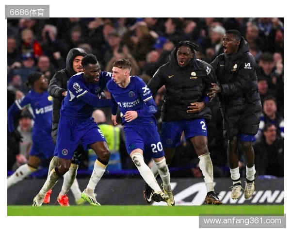 热刺vs切尔西：穆阿尼、库杜斯首发，加纳乔、恩佐出战