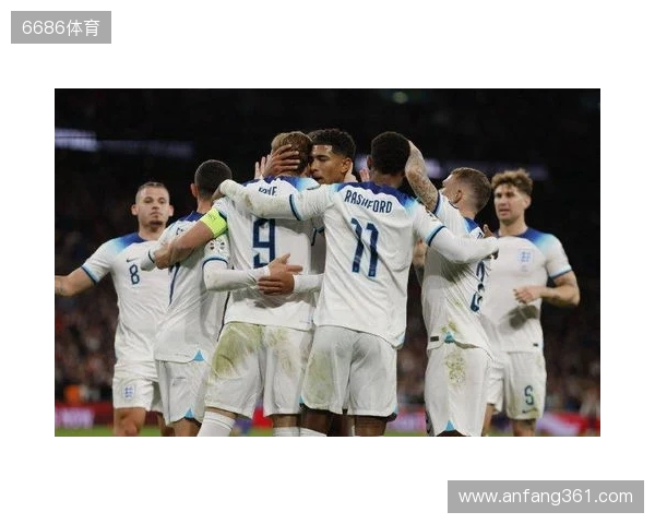 英格兰客战阿尔巴尼亚:凯恩领衔,贝林厄姆、埃泽首发